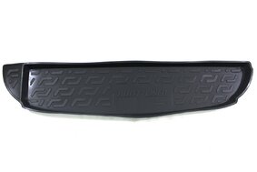 J&J AUTOMOTIVE | Gumová vanička do kufra pre Hyundai Santa Fe II 2006-2012 7-miestny