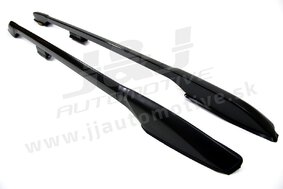 J&J AUTOMOTIVE | Strešné nošiče Toyota Land Cruiser J150 5D OE roof rails