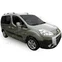 J&J AUTOMOTIVE | Strešné nošiče Citroen Berlingo /Partner 2008-vyššie SWB J&J AUTOMOTIVE | Strešné nošiče Citroen Berlingo /Partner 2008-vyššie SWB