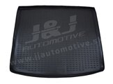 J&J AUTOMOTIVE | Gumová vanička do kufra pre Cayenne 2002-2010