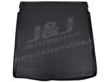 J&J AUTOMOTIVE | Gumová vanička do kufra pre Volkswagen Passat CC 02/2009-vyššie