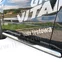 J&J AUTOMOTIVE | Bočné nerezové rámy pre Suzuki Grand Vitara 2005-2015 3DR J&J AUTOMOTIVE | Bočné nerezové rámy pre Suzuki Grand Vitara 2005-2015 3DR