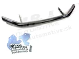 J&J AUTOMOTIVE | Predné ramy pre Ford Ranger 2012-2016 single city bar