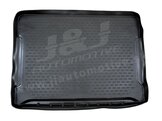 J&J AUTOMOTIVE | Gumová vanička do kufra pre Hummer H3 2005-2010