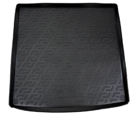 J&J AUTOMOTIVE | Gumová vanička do kufra pre Mercedes-Benz ML-klasse W164 2005-2012
