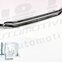 J&J AUTOMOTIVE | Predné ramy pre Volkswagen Amarok 2010-2016 double city bar