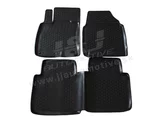 J&J AUTOMOTIVE | Gumové rohože pre Nissan Qashqai+2 2008-2014
