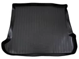 J&J AUTOMOTIVE | Gumová vanička do kufra pre Toyota Land Cruiser J120 2003-2009