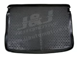 J&J AUTOMOTIVE | Gumová vanička do kufra pre Volkswagen Golf V / VI 2004-2012 hatchback