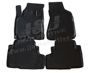 J&J AUTOMOTIVE | Gumové rohože pre Kia Sportage 2004-2009