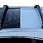 J&J AUTOMOTIVE | Strešné nošiče Honda CRV 2012-2017 Alu cross bar OE