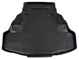 J&J AUTOMOTIVE | Gumová vanička do kufra pre Honda Accord sedan 2008-2013