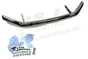 J&J AUTOMOTIVE | Predné ramy pre Ford Ranger 2012-2016 single city bar