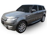 J&J AUTOMOTIVE | Bočné našľapy pre Land Rover Range Rover Sport 2013-2023