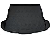 J&J AUTOMOTIVE | Gumová vanička do kufra pre Honda CR-V 2006-2012