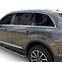 J&J AUTOMOTIVE | Bočné našľapy pre Audi Q7 2015-vyššie
