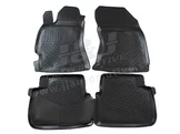 J&J AUTOMOTIVE | Gumové rohože pre Subaru Forester III 2008-2012