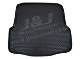J&J AUTOMOTIVE | Gumová vanička do kufra pre Škoda Octavia II 2008-2013 kombi