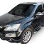 J&J AUTOMOTIVE | Bočné nerezové rámy pre Honda CRV 2006-2012