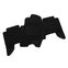 J&J AUTOMOTIVE | Autokoberce velúrové pre Nissan Pathfinder 2005-2012, 4ks