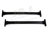 J&J AUTOMOTIVE | Strešné nošiče Nissan Pathfinder R51 2005-2012 Cross bars