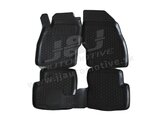 J&J AUTOMOTIVE | Gumové rohože pre Opel Corsa D/E 2006-2014