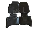 J&J AUTOMOTIVE | Gumové rohože pre Toyota Land Cruiser J120 2003-2009 / Prado 2002-2012