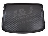 J&J AUTOMOTIVE | Gumová vanička do kufra pre Volkswagen Golf VII 2013-2019 hatchback