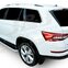 J&J AUTOMOTIVE | Bočné našľapy pre Skoda Kodiaq 2016-2023