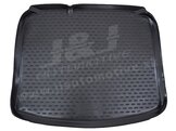 J&J AUTOMOTIVE | Gumová vanička do kufra pre Audi A3 8P 2007-2012