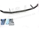 J&J AUTOMOTIVE | Predné ramy pre Volkswagen T5 / T6 2010-2016 single city bar