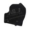 J&J AUTOMOTIVE | Autokoberce velúrové pre Ford Focus C-Max 2003-2010, 4ks
