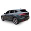 J&J AUTOMOTIVE | Bočné našľapy pre Jaguar F-Pace 2016-vyššie