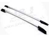 J&J AUTOMOTIVE | Strešné nošiče Ford Ranger 4 door 2012-2016 Roof Rails