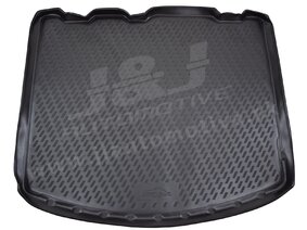 J&J AUTOMOTIVE | Gumová vanička do kufra pre Ford Kuga 2013-2019