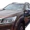 J&J AUTOMOTIVE | Strešné nošiče Nissan Navara Np300/ Alaskan / X-class