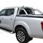 J&J AUTOMOTIVE | Strešné nošiče Nissan Navara Np300/ Alaskan / X-class