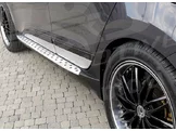 J&J AUTOMOTIVE | Bočné našľapy pre Kia Sorento 2009-2012