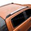 J&J AUTOMOTIVE | Strešné nošiče Ford Ranger 4 door 2012-2016 Roof Rails