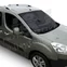 J&J AUTOMOTIVE | Strešné nošiče Citroen Berlingo /Partner 2008-vyššie SWB J&J AUTOMOTIVE | Strešné nošiče Citroen Berlingo /Partner 2008-vyššie SWB
