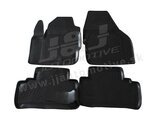 J&J AUTOMOTIVE | Gumové rohože pre Land Rover Freelander II 2007-2016