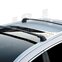 J&J AUTOMOTIVE | Strešné nošiče Honda CRV 2012-2017 Alu cross bar OE