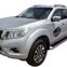 J&J AUTOMOTIVE | Strešné nošiče Nissan Navara Np300/ Alaskan / X-class
