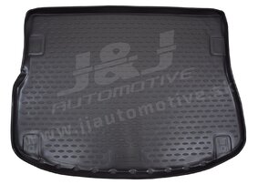 J&J AUTOMOTIVE | Gumová vanička do kufra pre Land Rover Range Rover Evoque 2011-2018