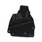J&J AUTOMOTIVE | Autokoberce velúrové pre Audi A4 B6 / B7 2004-2008, 4ks