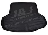 J&J AUTOMOTIVE | Gumová vanička do kufra pre Toyota Avensis 5D 2009-2018