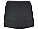 J&J AUTOMOTIVE | Gumová vanička do kufra pre Audi A4 B8 4D sedan 2008-2015