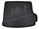 J&J AUTOMOTIVE | Gumová vanička do kufra pre Land Rover Freelander 2007-01/2013,