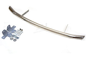 J&J AUTOMOTIVE | Predné ramy pre Toyota Hilux 2011-2015 single city bar J&J AUTOMOTIVE | Predné ramy pre Toyota Hilux 2011-2015 single city bar