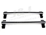 J&J AUTOMOTIVE | Strešné nošiče Hummer H2 2002-2009 Cross Bars